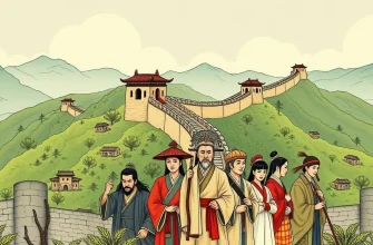 Les Meilleurs Films Historiques sur la Dynastie Qin