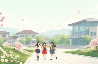 Les Meilleurs Doramas sur l'Amour et l'École