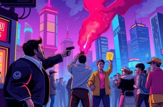 10 Films Dramatiques sur les Conflits du Travail