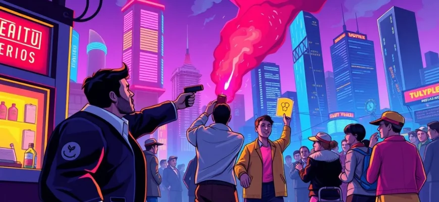 10 Films Dramatiques sur les Conflits du Travail