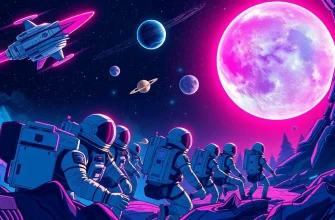 Films dramatiques sur les cosmonautes