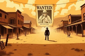 Les Meilleurs Westerns Fantomatiques