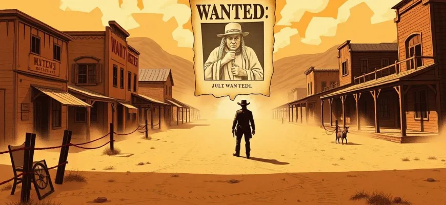 Les Meilleurs Westerns Fantomatiques