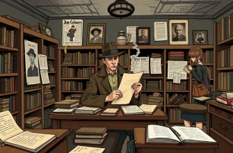 Détectives et Examens: 10 Films à Découvrir