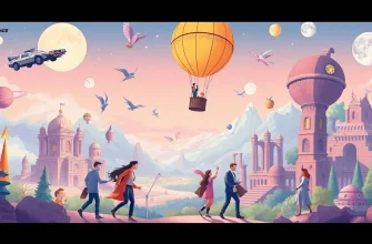 Les Meilleurs Films Fantastiques sur les Voyages dans le Temps