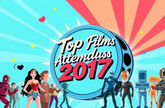Les Films les Plus Attendus de 2017