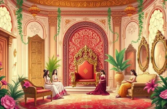 Films historiques sur le harem du sultan