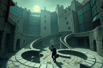 Films d'horreur sur les architectes