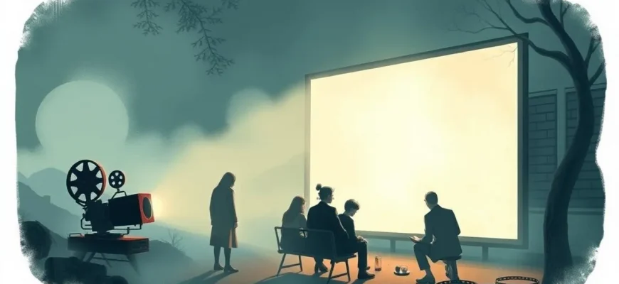 Les Meilleurs Films Mystiques à Voir