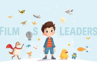 Films familiaux sur les leaders