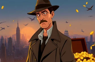 Détectives et Greed: Une Sélection de Films à Ne Pas Manquer