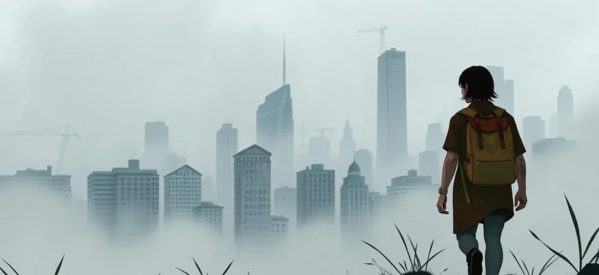 Les Meilleurs Films d'Antiutopie à Voir Absolument