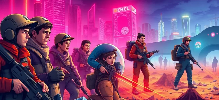 Top 10 des films sur les démineurs contemporains