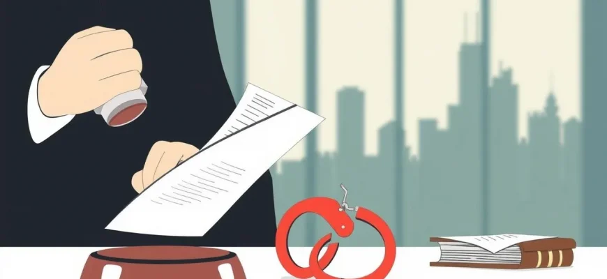 10 Films de Procès qui vous Tiendront en Haleine