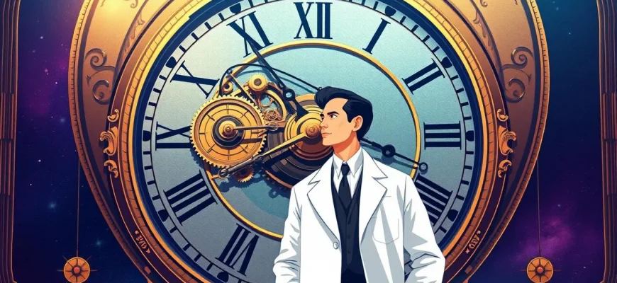 Les Meilleurs Documentaires sur la Physique