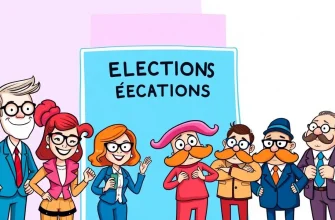 Comédies sur les Élections : Riez avec ces 10 Films