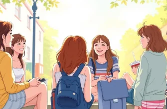 Films sur les lycéennes : Une sélection incontournable