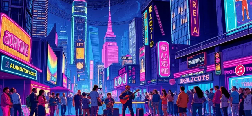 Films de drame sur la bohème: Une exploration cinématographique