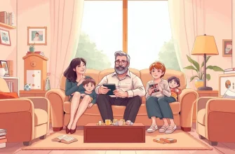 Films familiaux sur les beaux-pères