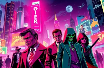 Top 10 des films criminels sur l'avidité