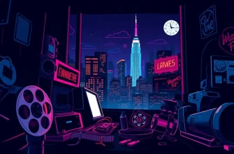 Films Trouvés: Une Sélection Cinématographique