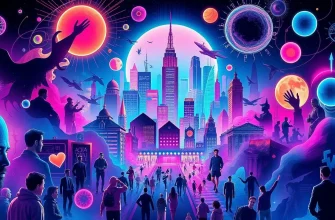 Films sur les épreuves: Une sélection captivante