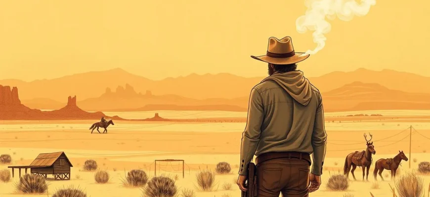 Films de western sur la réincarnation