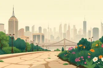 Documentaires sur l'écologie urbaine à ne pas manquer