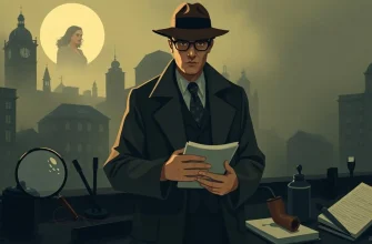 Détectives et Malédictions: 10 Films à Découvrir