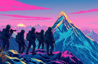 Films sur les tireurs alpins: Une aventure en haute altitude