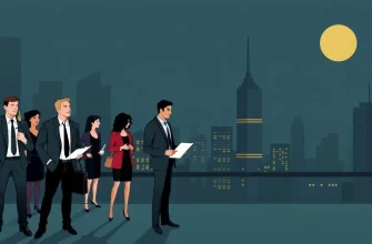 10 Thrillers sur les Agents d'Assurance