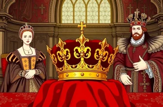 Films Historiques sur l'Époque des Tudors