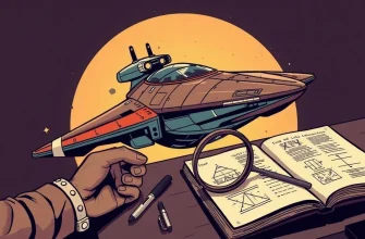 Détectives galactiques: 10 films à ne pas manquer