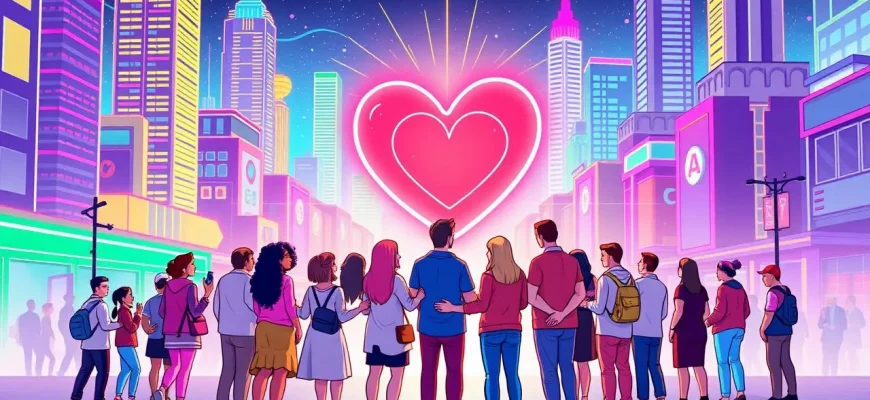 Films sur la charité