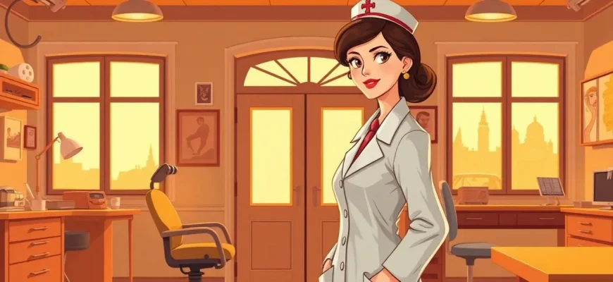 Films biographiques sur les dentistes : une exploration fascinante