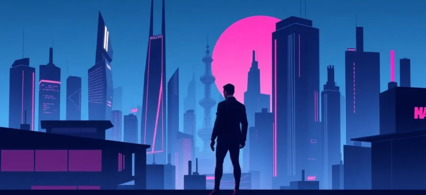 Top 10 des Films d'Espionnage Fantastiques