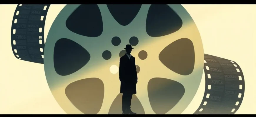 Films soviétiques sur les tchékistes