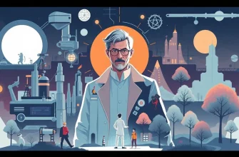 Films de science-fiction sur la régénération