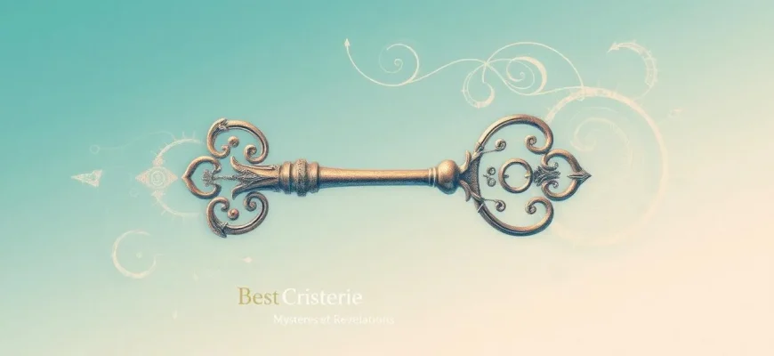 Mystères et Révélations: 10 Films à Découvrir