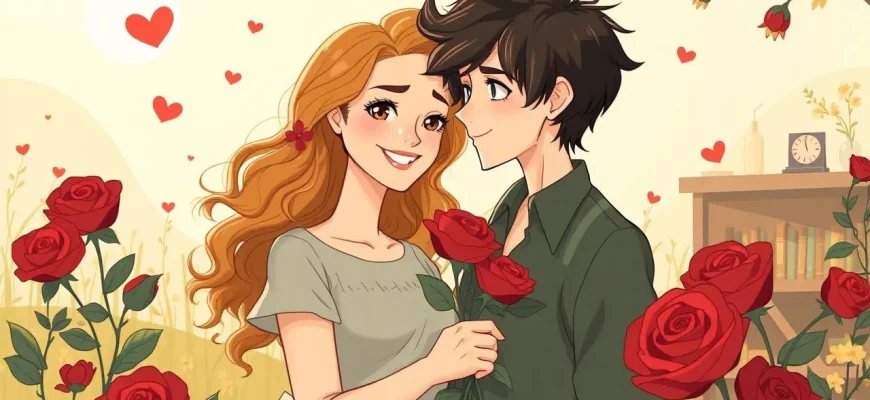 Amours interdites: Professeurs et élèves