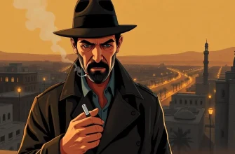 Détectives du Moyen-Orient: 10 Films à Découvrir