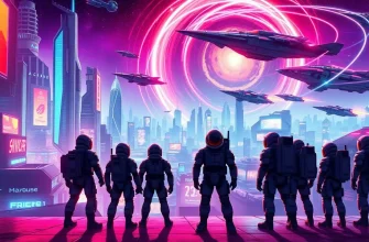 Films de guerre spatiaux à ne pas manquer