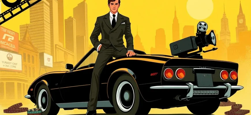 Les Meilleurs Films d'Action sur les Théories du Complot