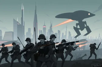 Films de science-fiction sur la Seconde Guerre mondiale