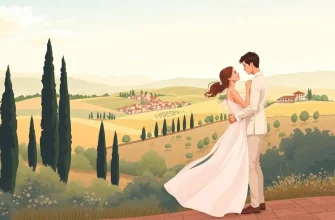 Films d'amour en Italie: Une Sélection Romantique