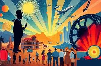 Les plus grands films de tous les temps