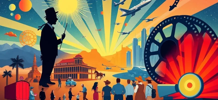 Les plus grands films de tous les temps