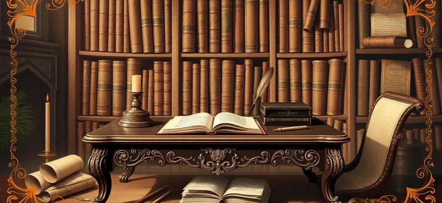 Documentaires sur l'écriture: Une exploration fascinante