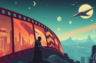 Les Meilleurs Films de Science-Fiction et d'Action