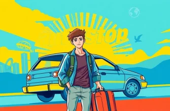 Les 10 films les plus captivants sur les voyages en autostop